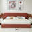 Juanetta Hydraulic Lift Up Storage Wingback Upholstered Platform Bed-924078025-881986372
