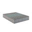 Matelas individuel à ressorts ensachés