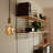 Voronoi I 1 - Light Single Pendant-86559255