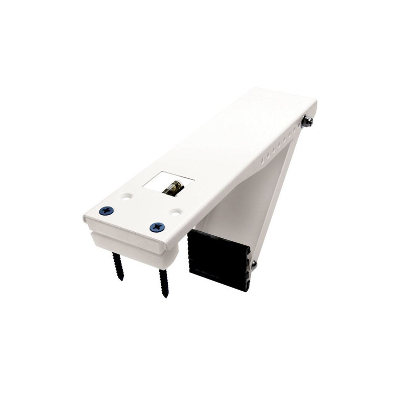 Frigidaire 80Lb. Air Conditioner Support Bracket, 13" H x 3.5" W x 1.5" D