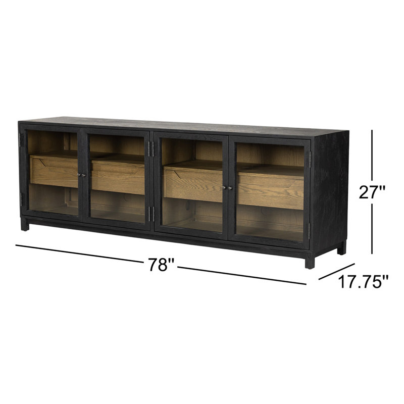 Millie Media Console