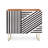 38 " W Credenza