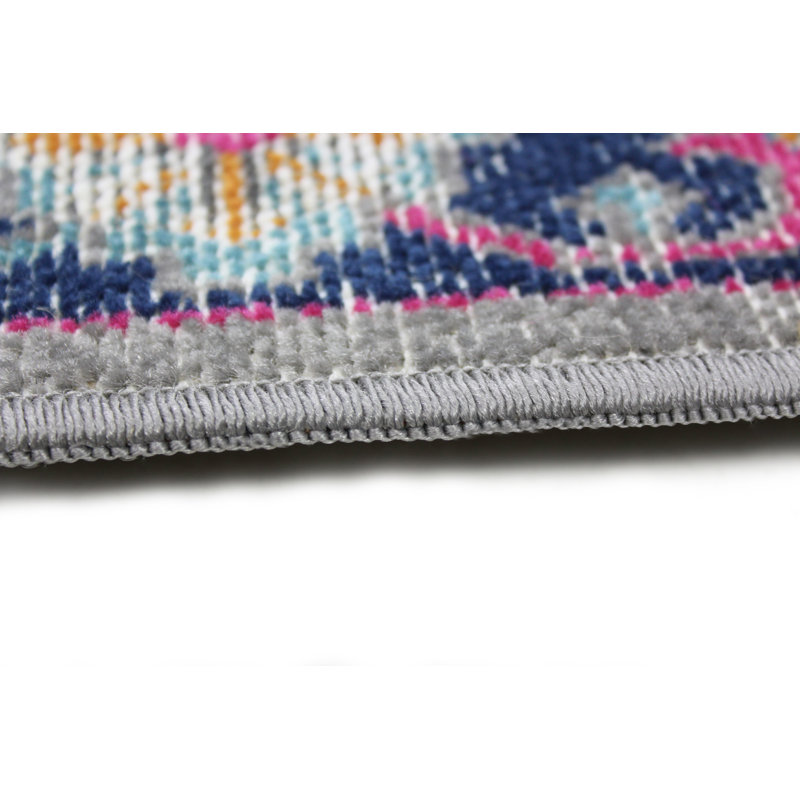 Bethlehem Southwestern Area Rug, Rectangle 232 x 290cm