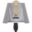 Lampe de table USB en métal Jhovanni-1635783441