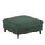Seemab 102.1Cm Wide Square Standard Ottoman-1268570946