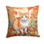 Coussin japonais Bobtail-112679431