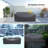 Argyri Rattan Outdoor Patio Sofa Cover