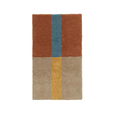 Wool Rug Chroma