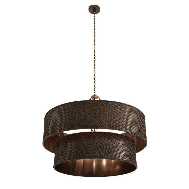Hecche Chandelier