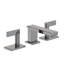 Metro Widespread Bathroom Faucet with Drain Assembly-78370814