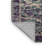 Machine Washable Purple Area Rug-577680
