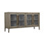 Buffet Artra 72 po avec 3 options de façade incluses