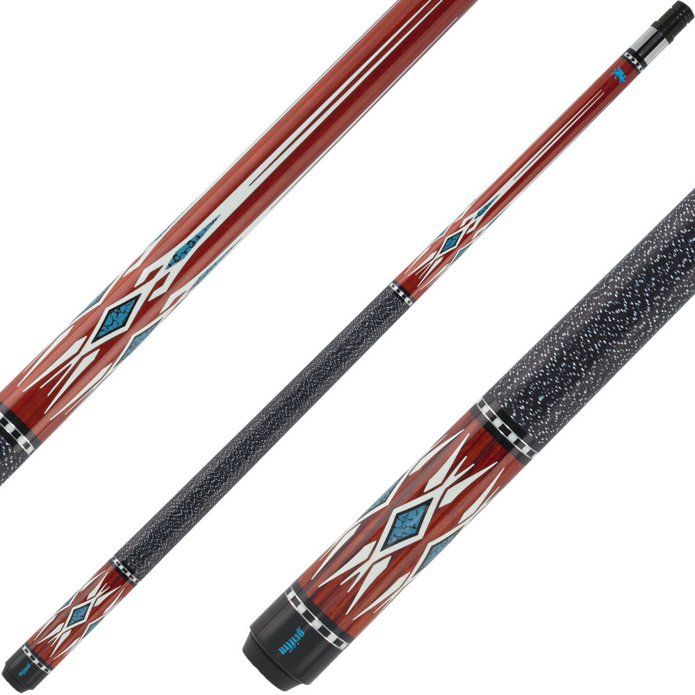 Griffin Cues Pool Cue | Wayfair