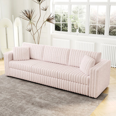 Arne Living Room Modular -  With Fabric And Functional Design Bedroom & Furniture Soft Storage