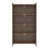 4 Flip Doors selected