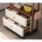Hook Ash Wood Wardrobe-110648239