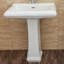 Lavabo de salle de bain 26,5 po-40144926