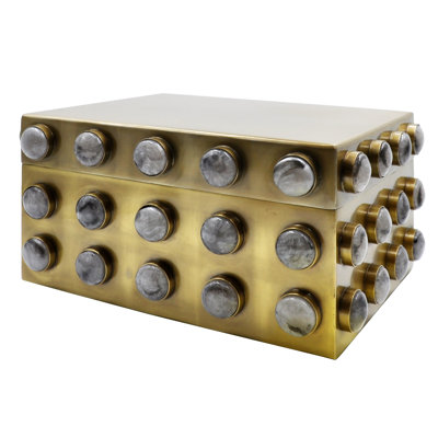 Alba Decorative Box