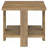 Mango Square End Table