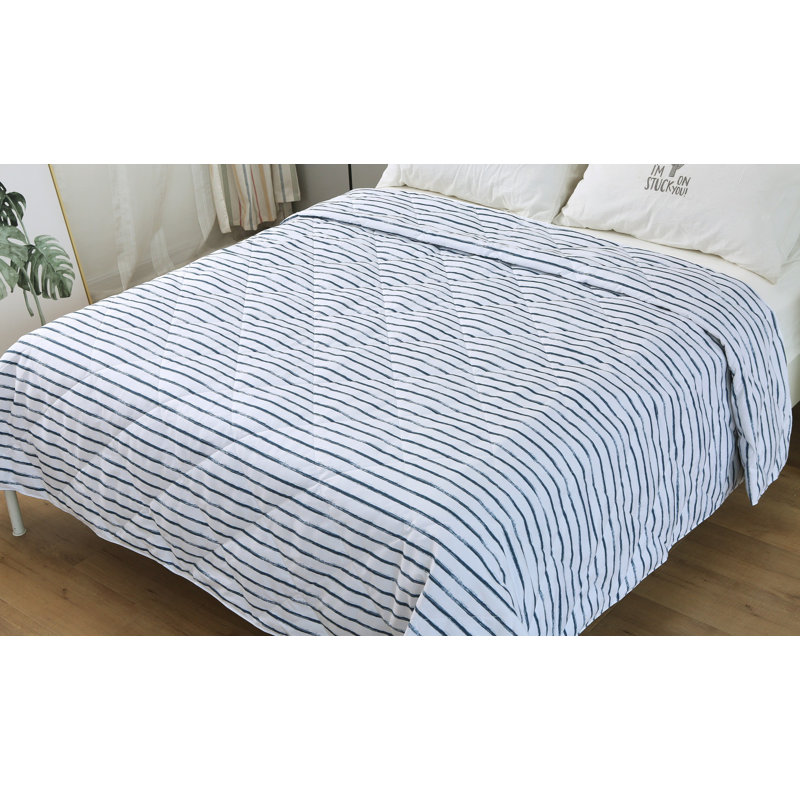 Couverture Nano, Double / Grand