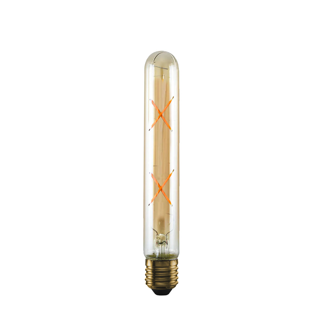 T185 Dimmable LED E27 Screw Bulb 4W