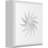 Standard Sedgwick Spiral Rosette With Rounded Edge-102219118