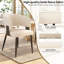 47cm H Metal Full Back Side Chair-1972917749