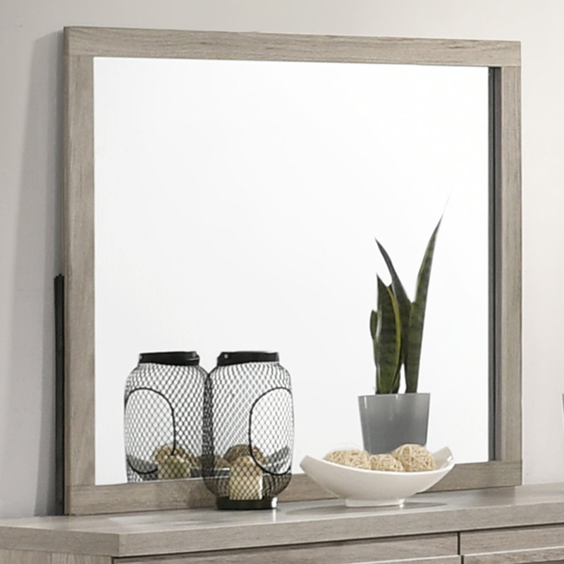 Miroir Earvin
