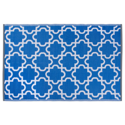 Shugar Oriental Indoor Rug
