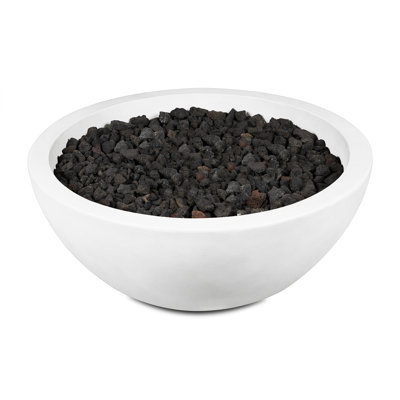 Eldora Round Fire Pit