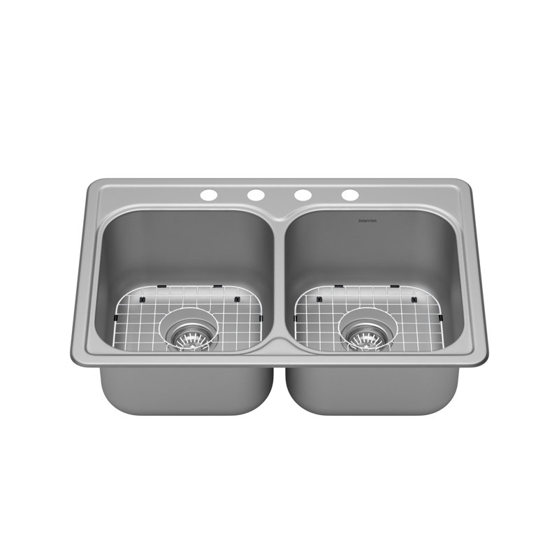Sink Grid