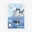 Sailors Rest IV 1 Piece Painting-1694808339-1694808342