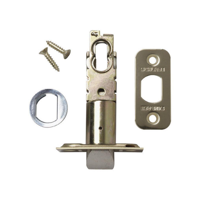Steel Spring Latch