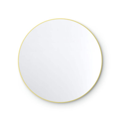 Miroir mural incassable Premium Premium