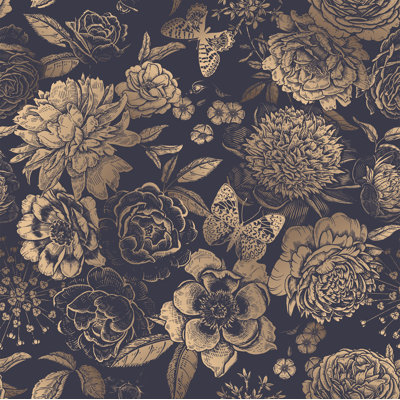 Poitra Smooth Peel and Stick Wallpaper Roll