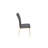Toohey 4 - Person Glass Top Pedestal Dining Set-1264834632-1264834633