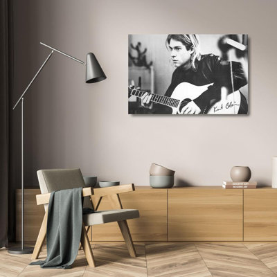 Kurt Cobain (Guitar)