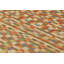 One-of-a-Kind 3'5"x5'4" Hand Knotted Area Rug