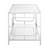 Gobert Single Coffee Table