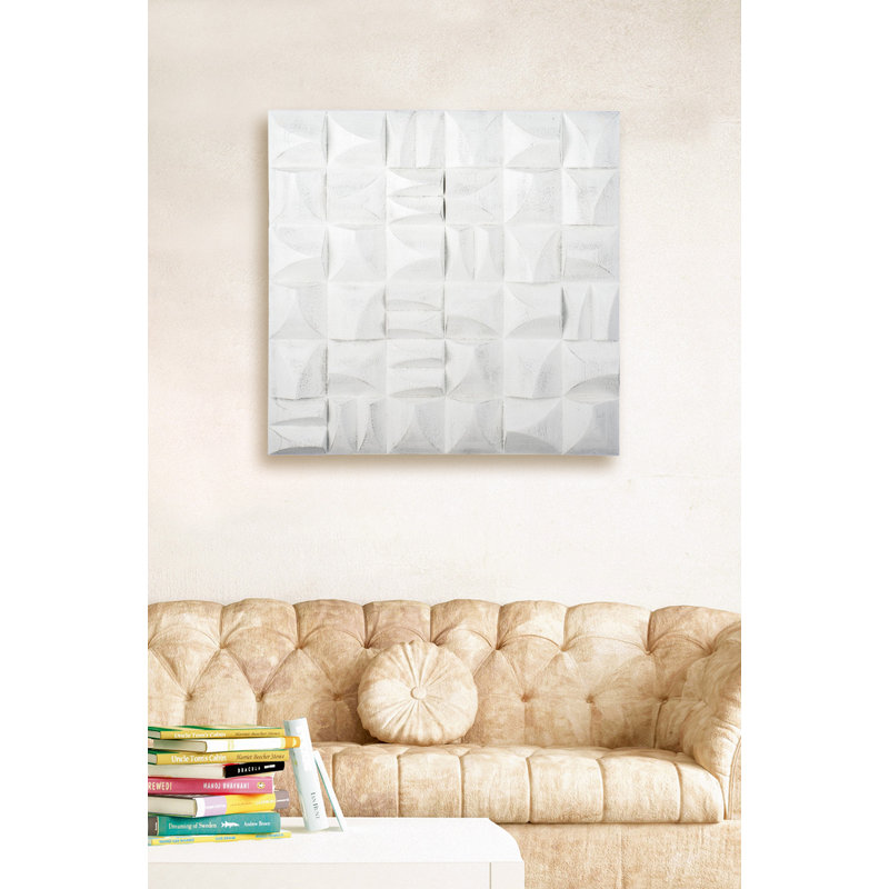 GILDE Handwerk Wall Décor