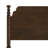Cleo Solid Wood Bed Frame With Spindle Design-240897475-240897477