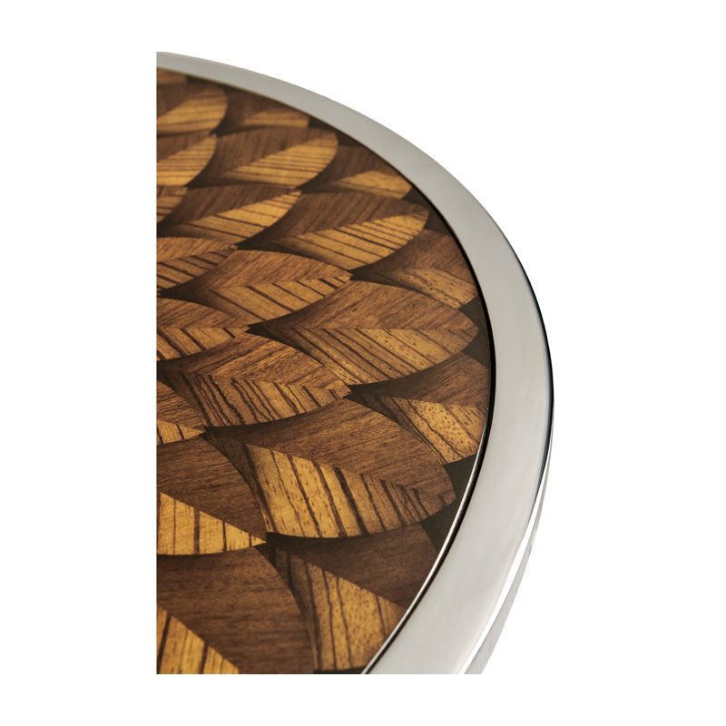 Icarus End Table