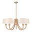 Lustre Ares