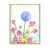 Cadre naturel flottant