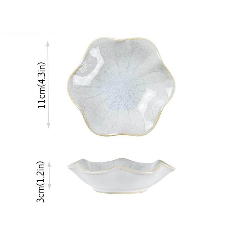 Tray, White