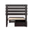 Aaliyah-Skye Solid Wood Slat Storage Bed-274298716