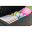 Keter Capri Garden Storage Box-86451845