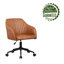 Chaise de bureau pivotante Flannigan-33390614