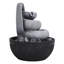 Ishrat Indoor Cascade Fountain