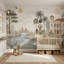 Papier peint mural Wall River-1921808369-1921808368